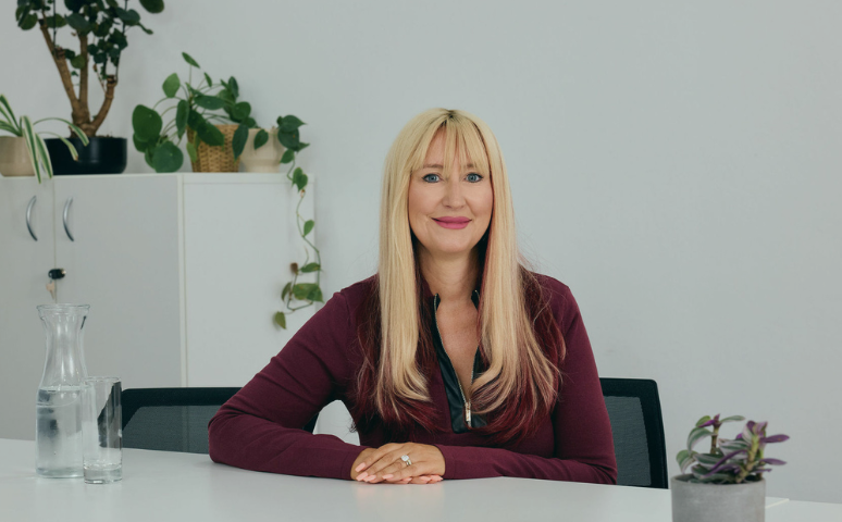 Victoria Gallimore Clear Group Website