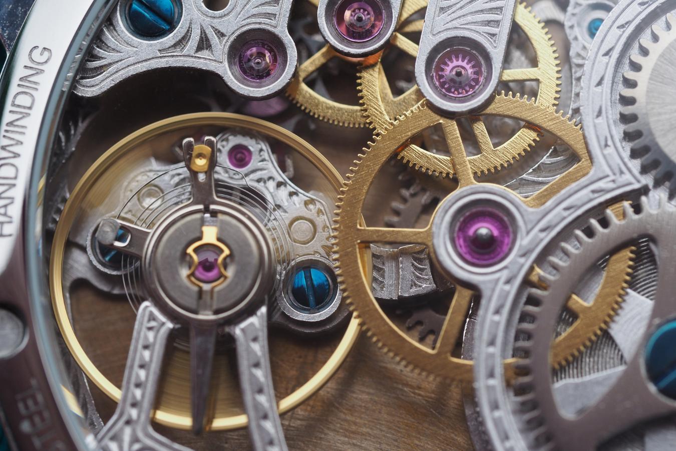 Expensive Watch Private Client