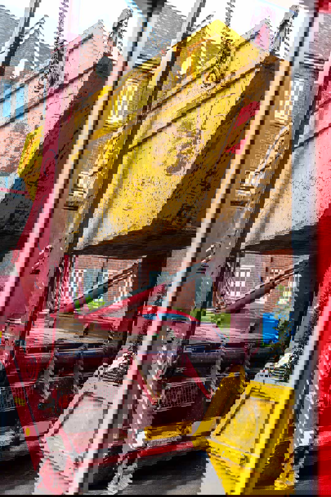 Waste Removal Solutions(17)