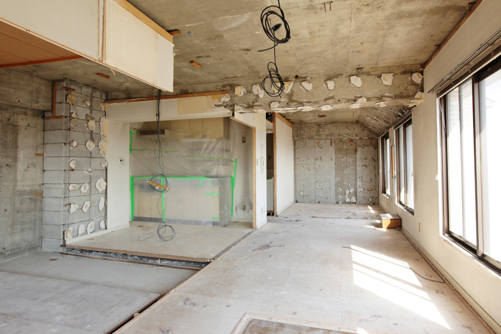 Renovation Insurance Non Negligentparty Wall Liability Cover Private Cleint