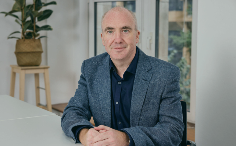 John Dunn Clear Group Website